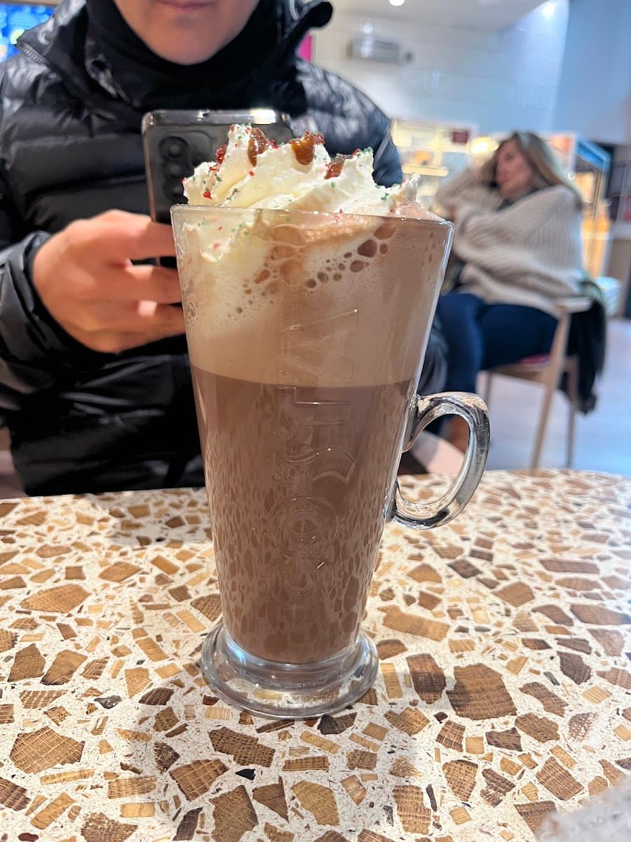 Costa Coffee