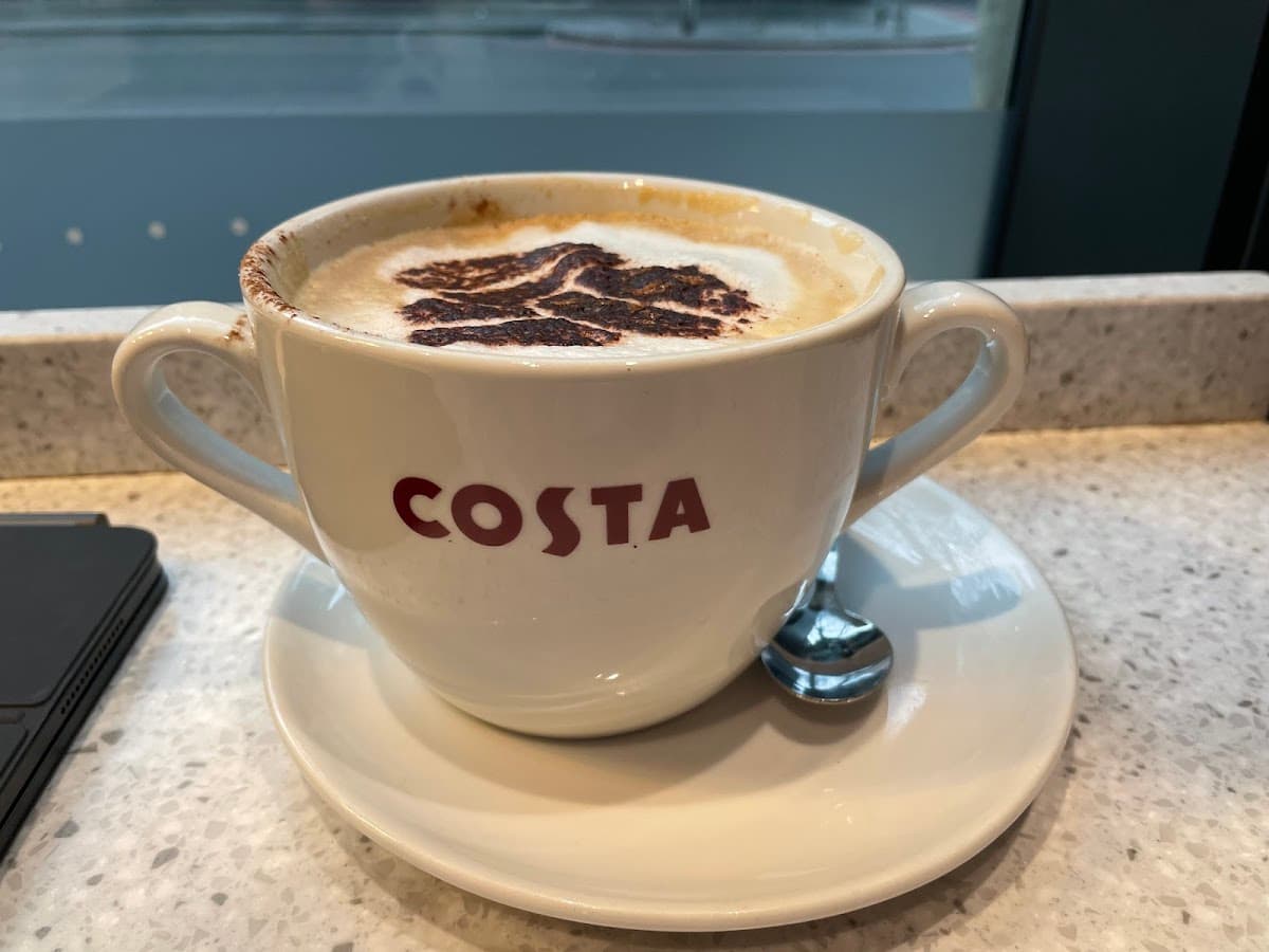 Costa Coffee