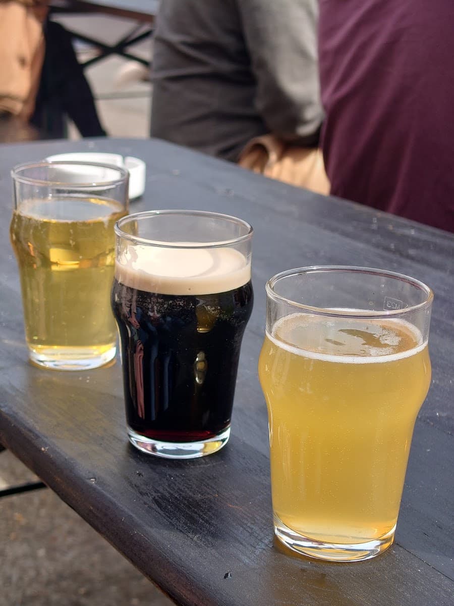 Blondies Brewery