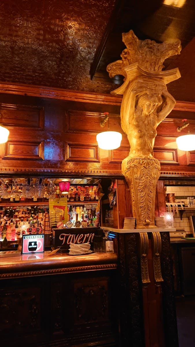 Barkers Tavern