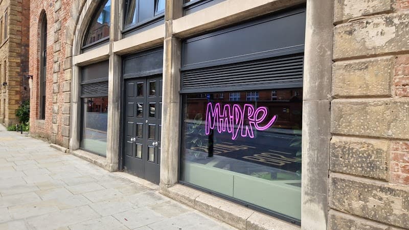 Madre Manchester