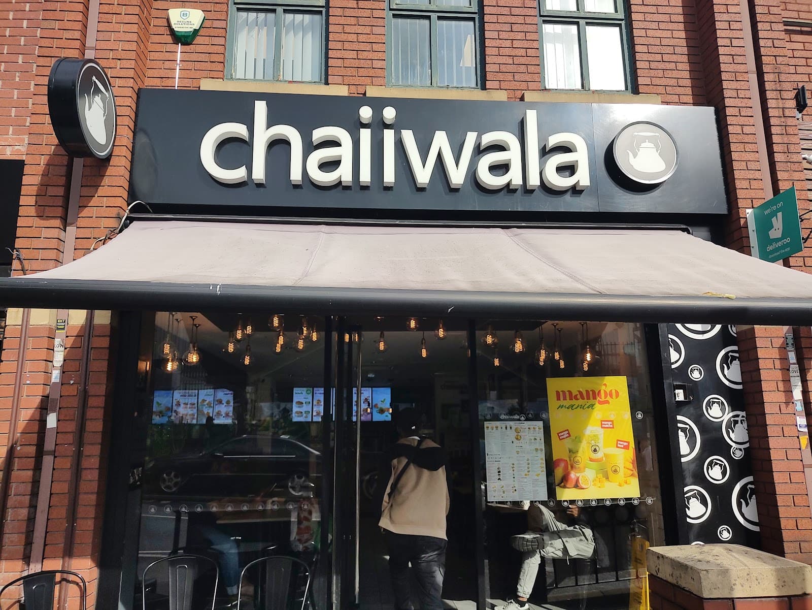 Chaiiwala