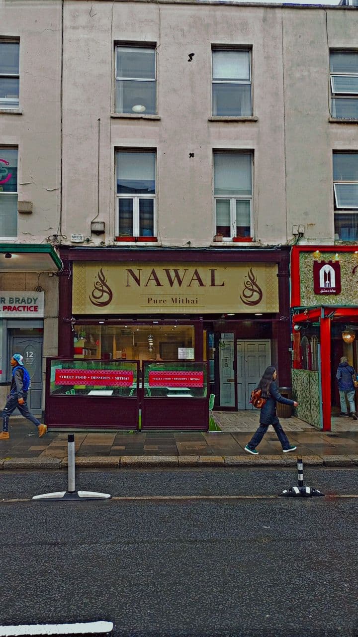 Nawal Mithai (Sweets) & Restaurant