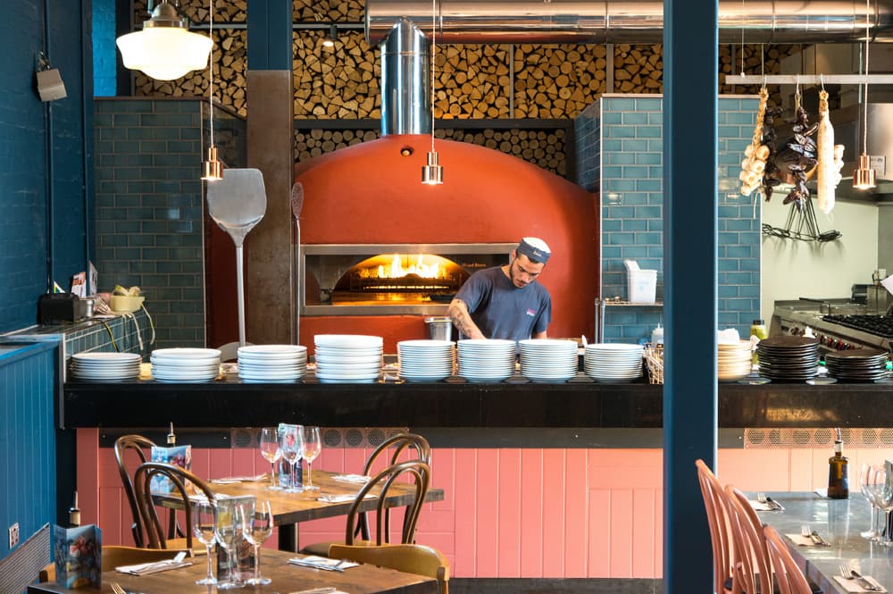 Zizzi - Taunton