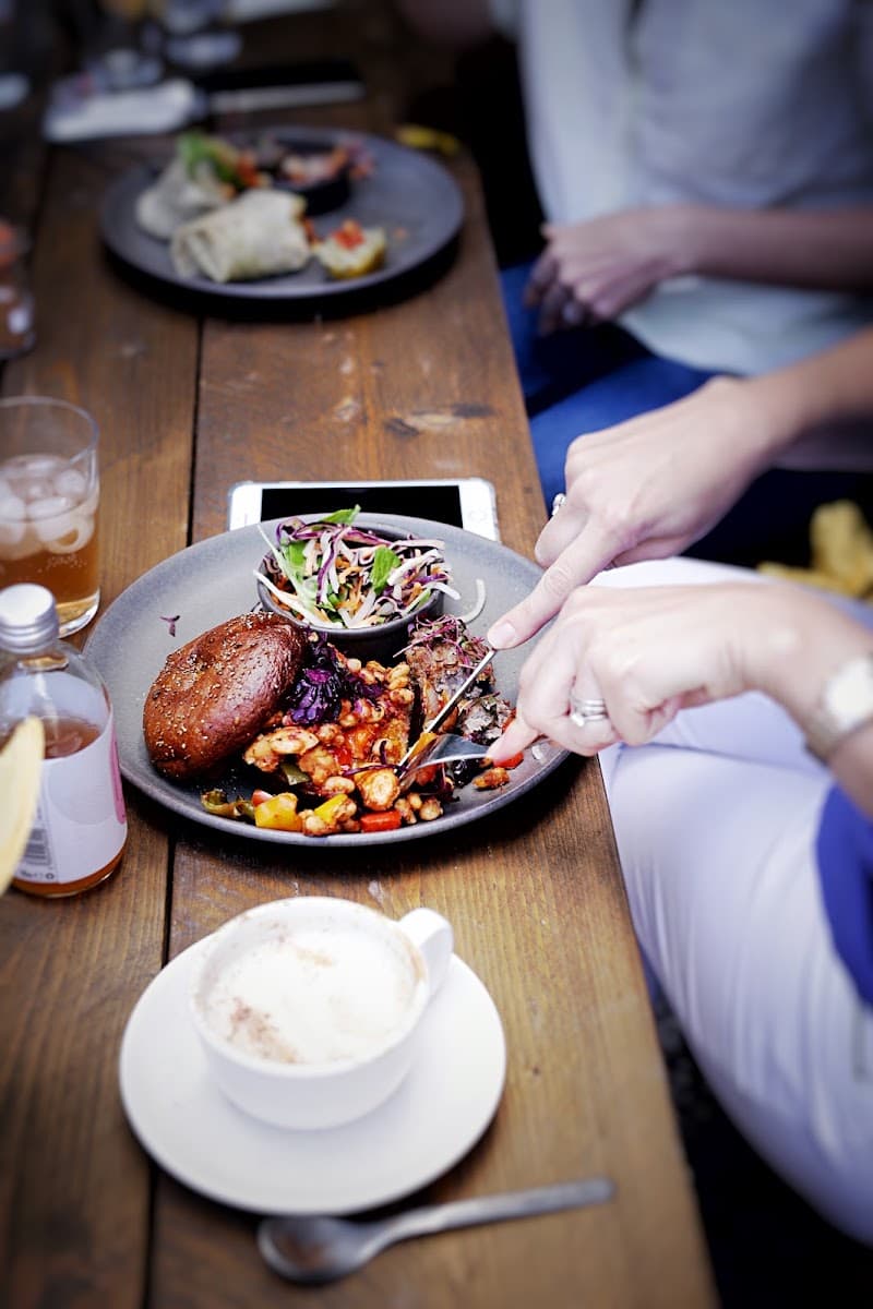 Roost Godalming