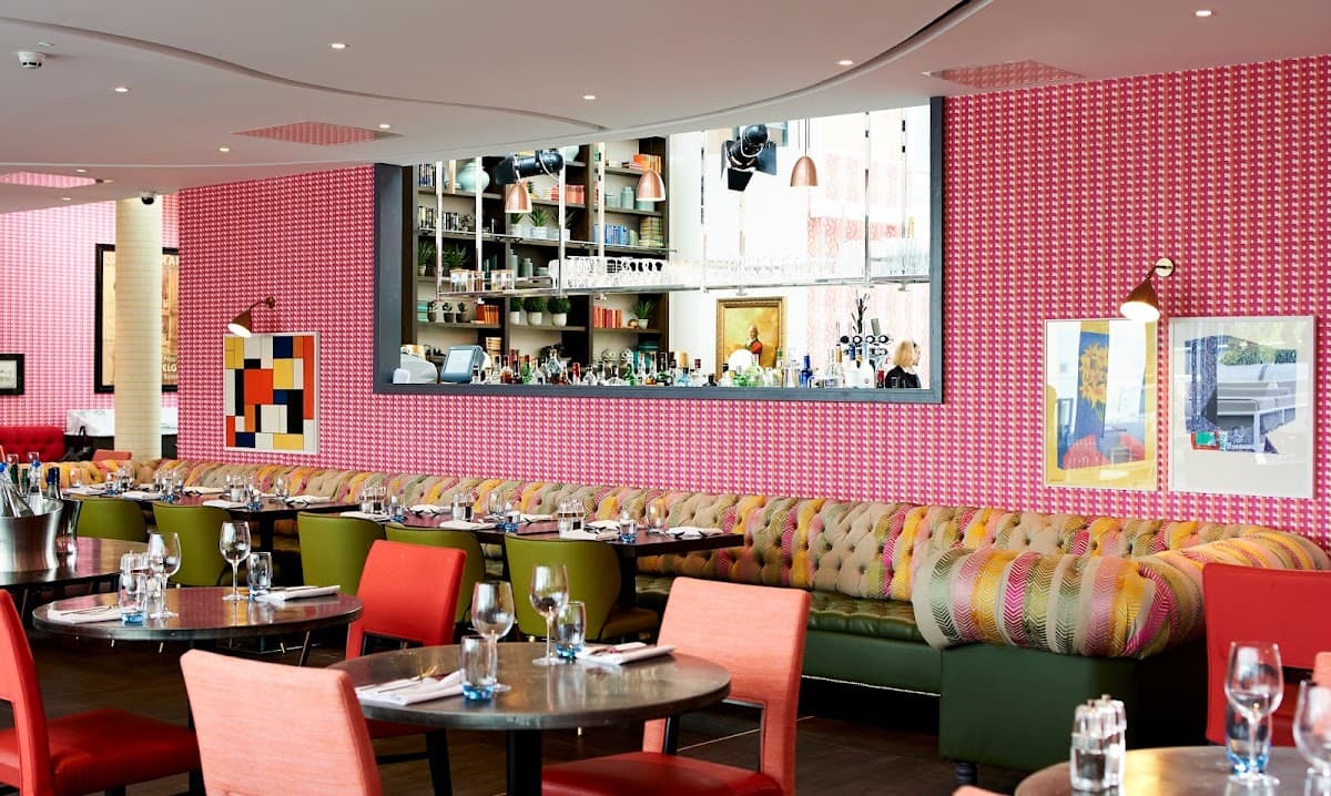 Harbour Cafe Bar & Grill