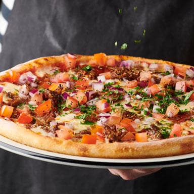 PizzaExpress