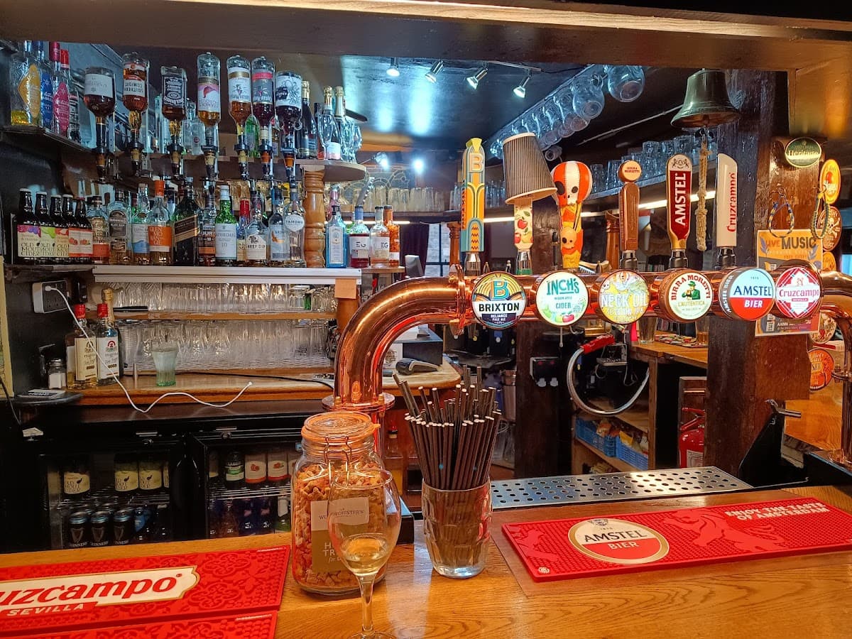 The Watermans Arms