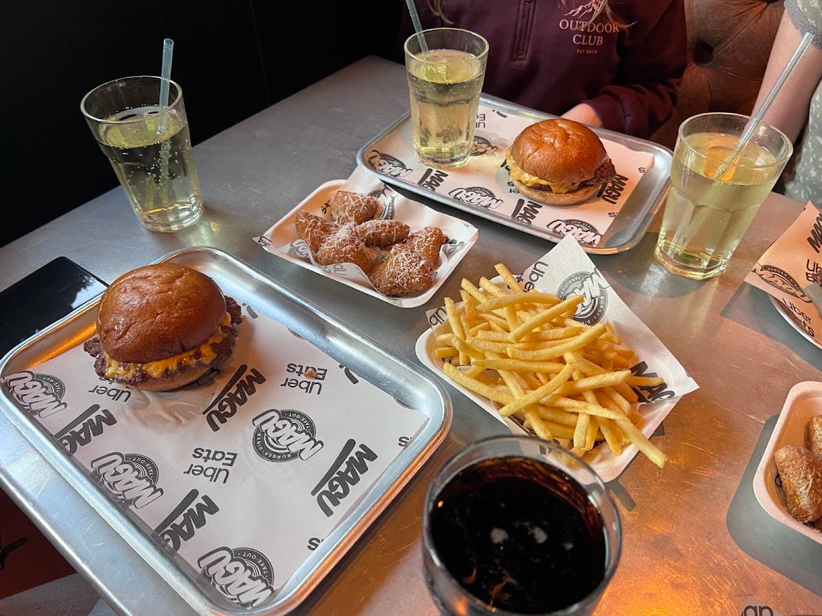 Nowhere Tavern