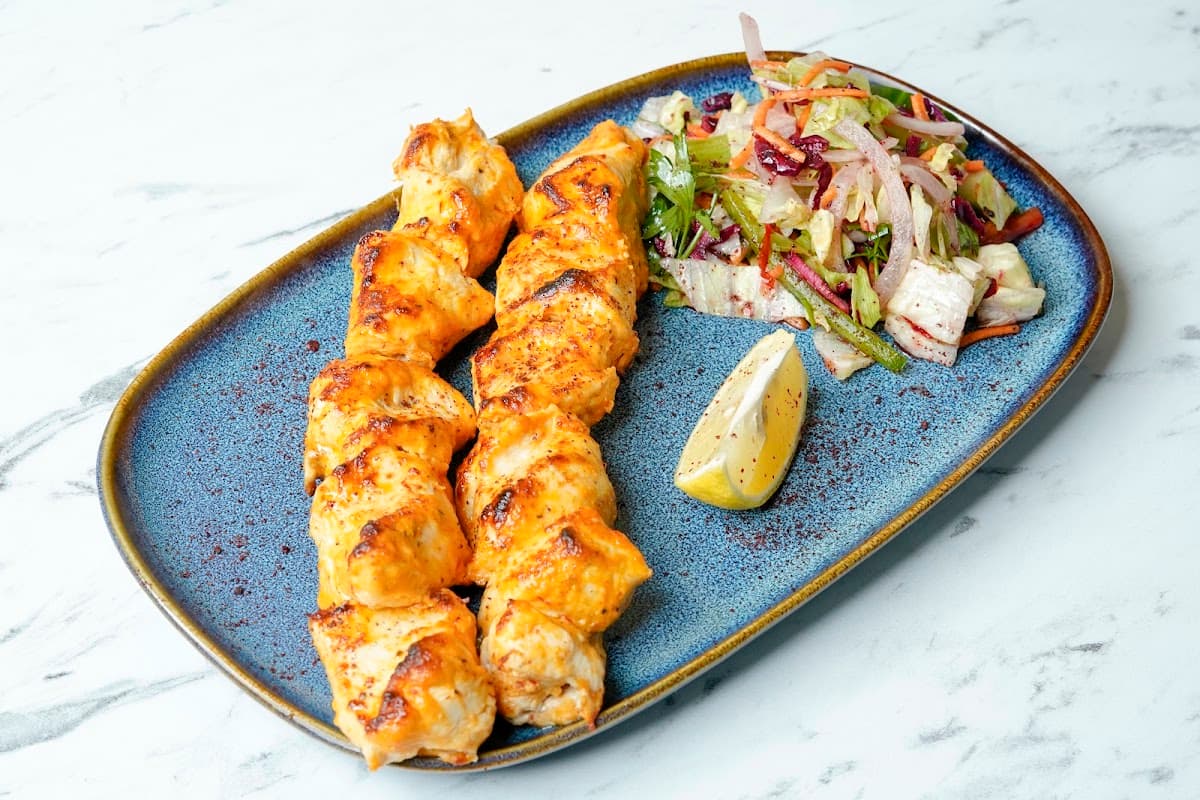 Liban Bites - Lebanese Grill