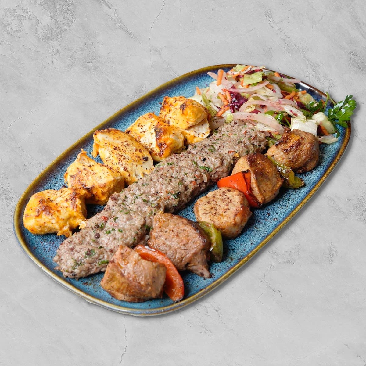 Liban Bites - Lebanese Grill