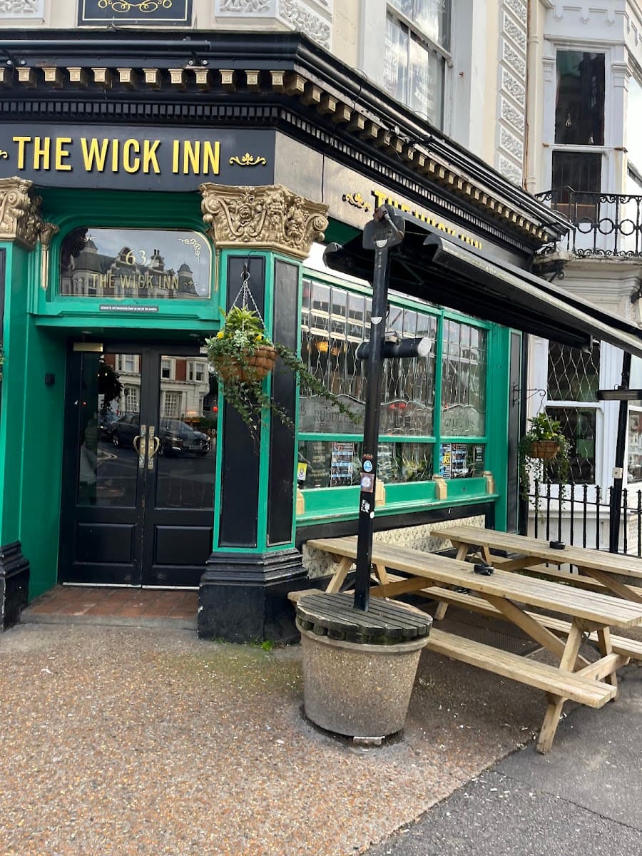 The Wick Inn