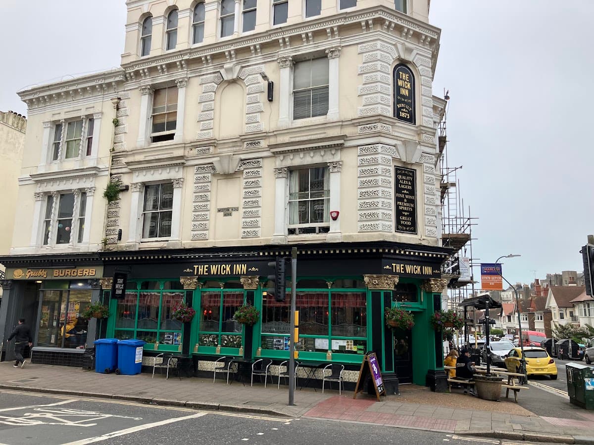 The Wick Inn
