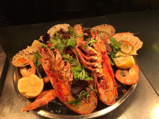 Quayside Bar & Kitchen