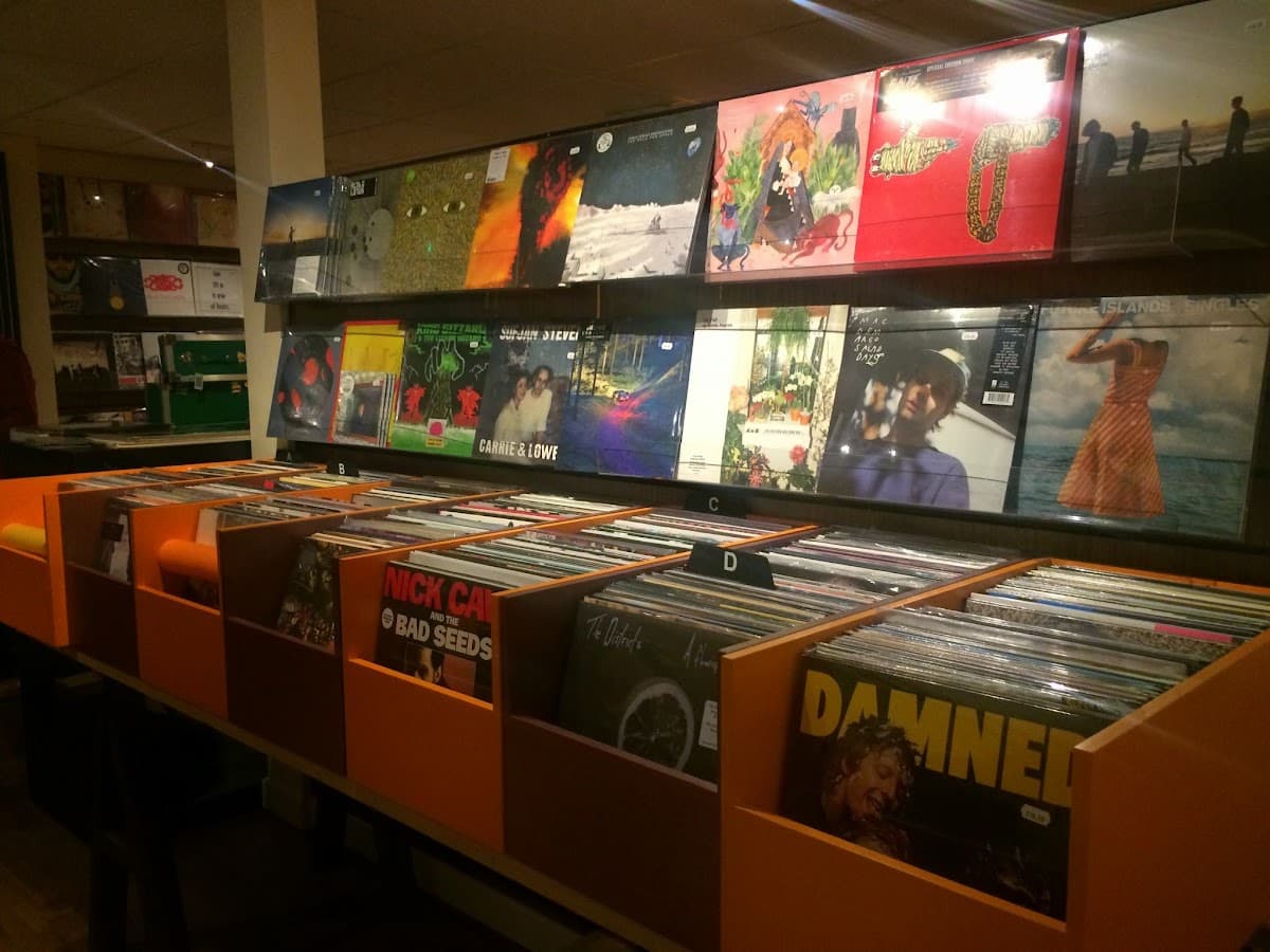 Relevant Records