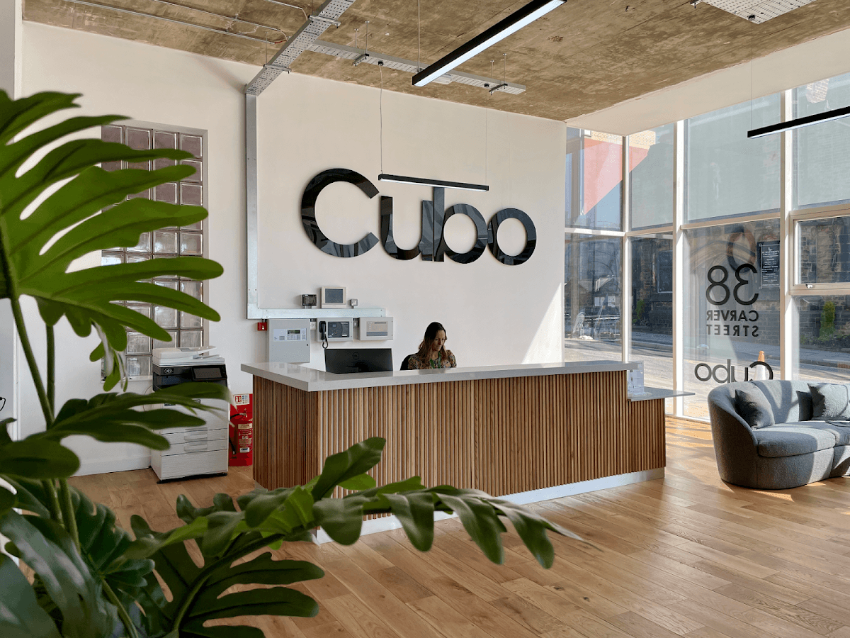 Cubo Sheffield