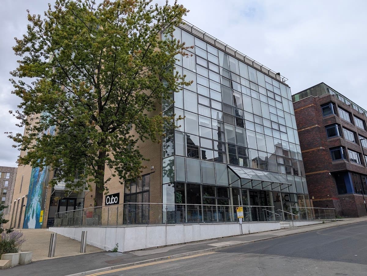 Cubo Sheffield
