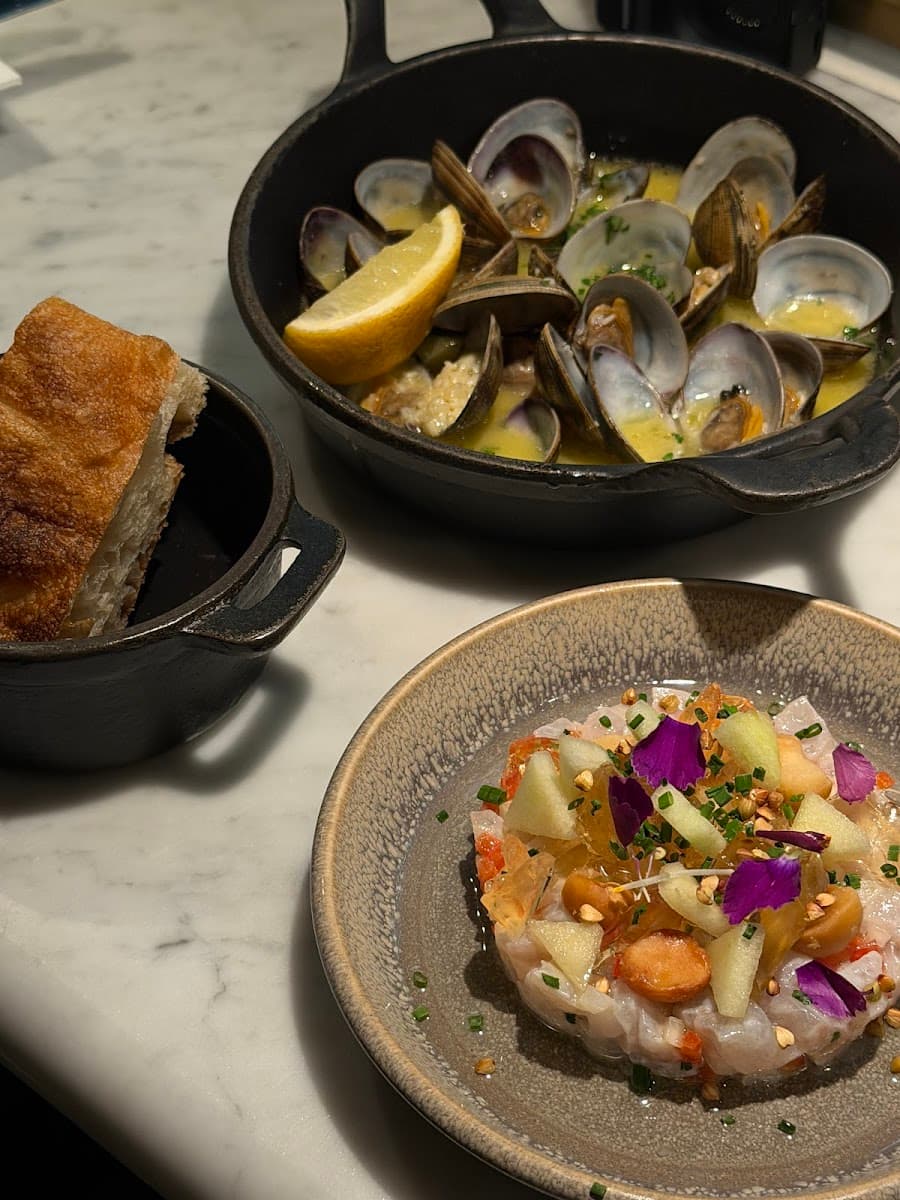 Blandford Comptoir