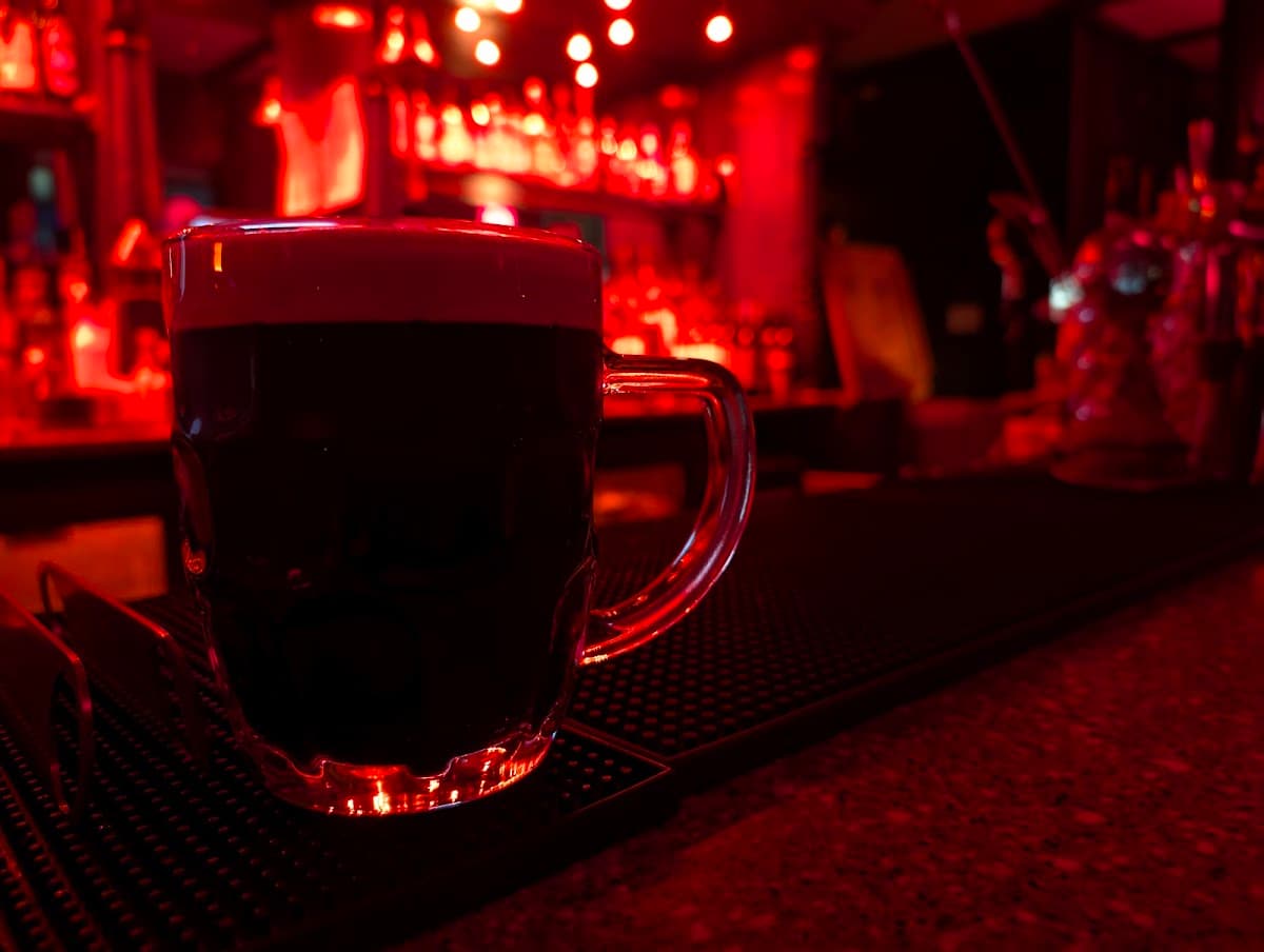 Ryan's Bar