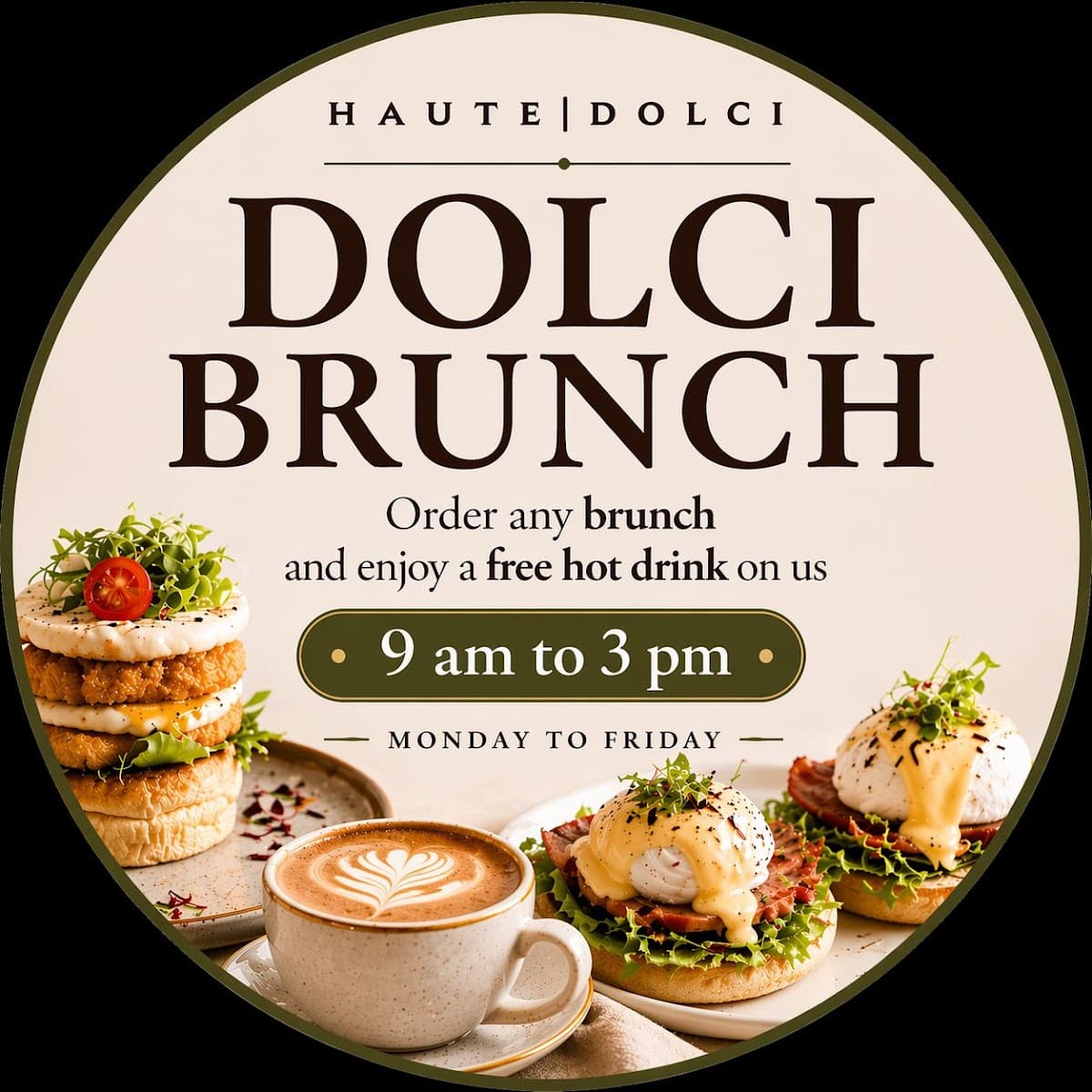 Haute Dolci