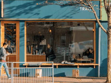 TRAIT Coffee