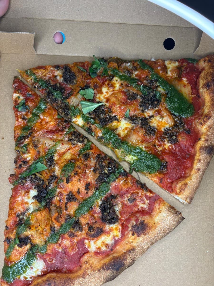 Mother Kelly's