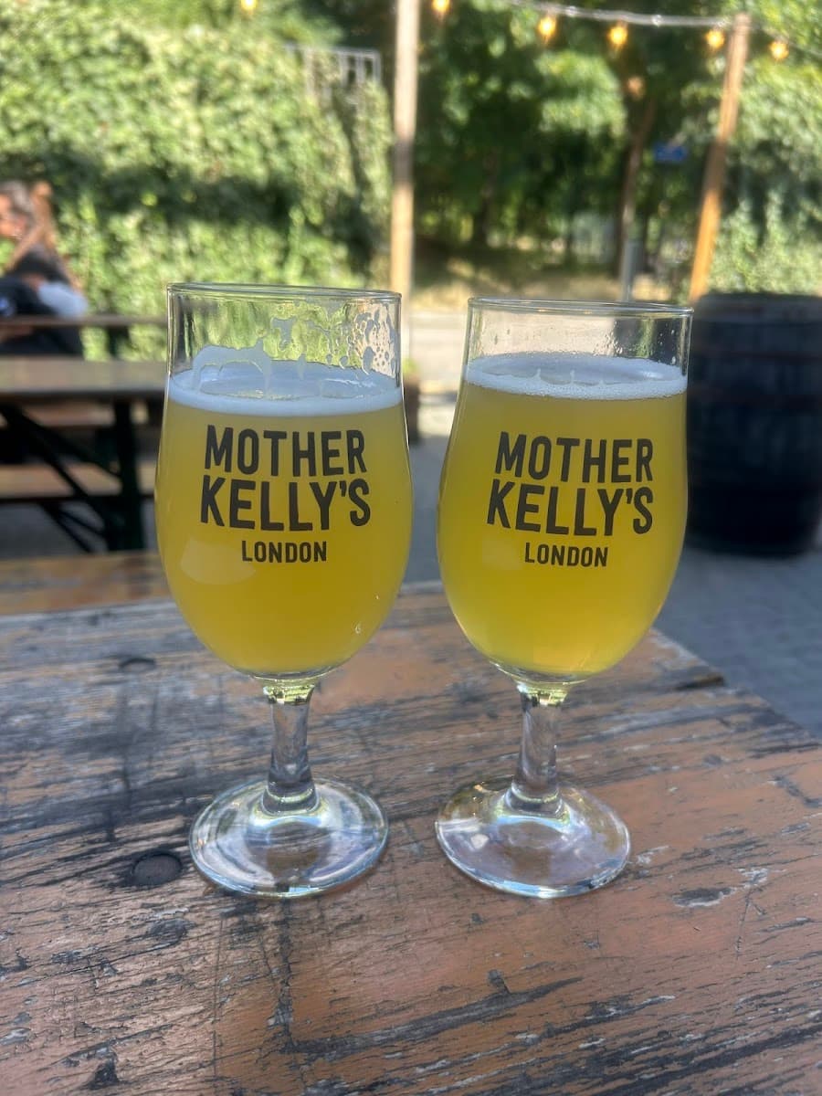 Mother Kelly's