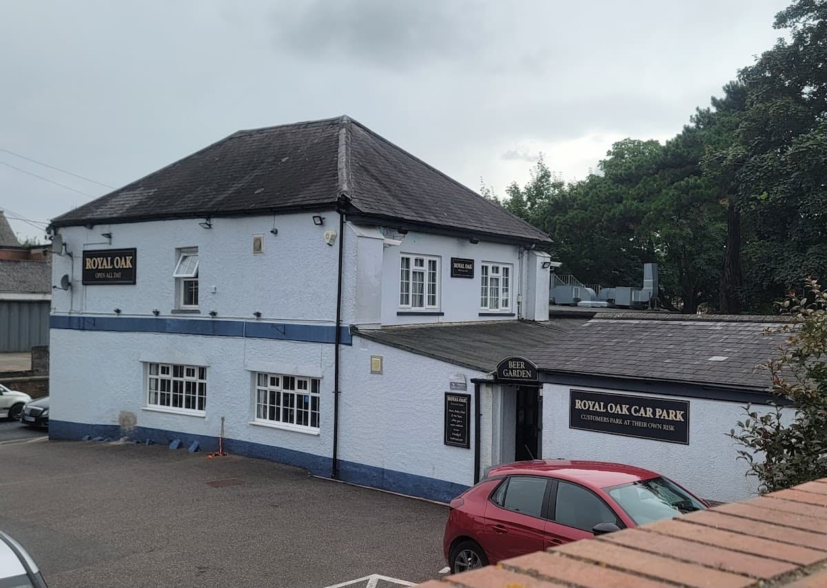 Royal Oak