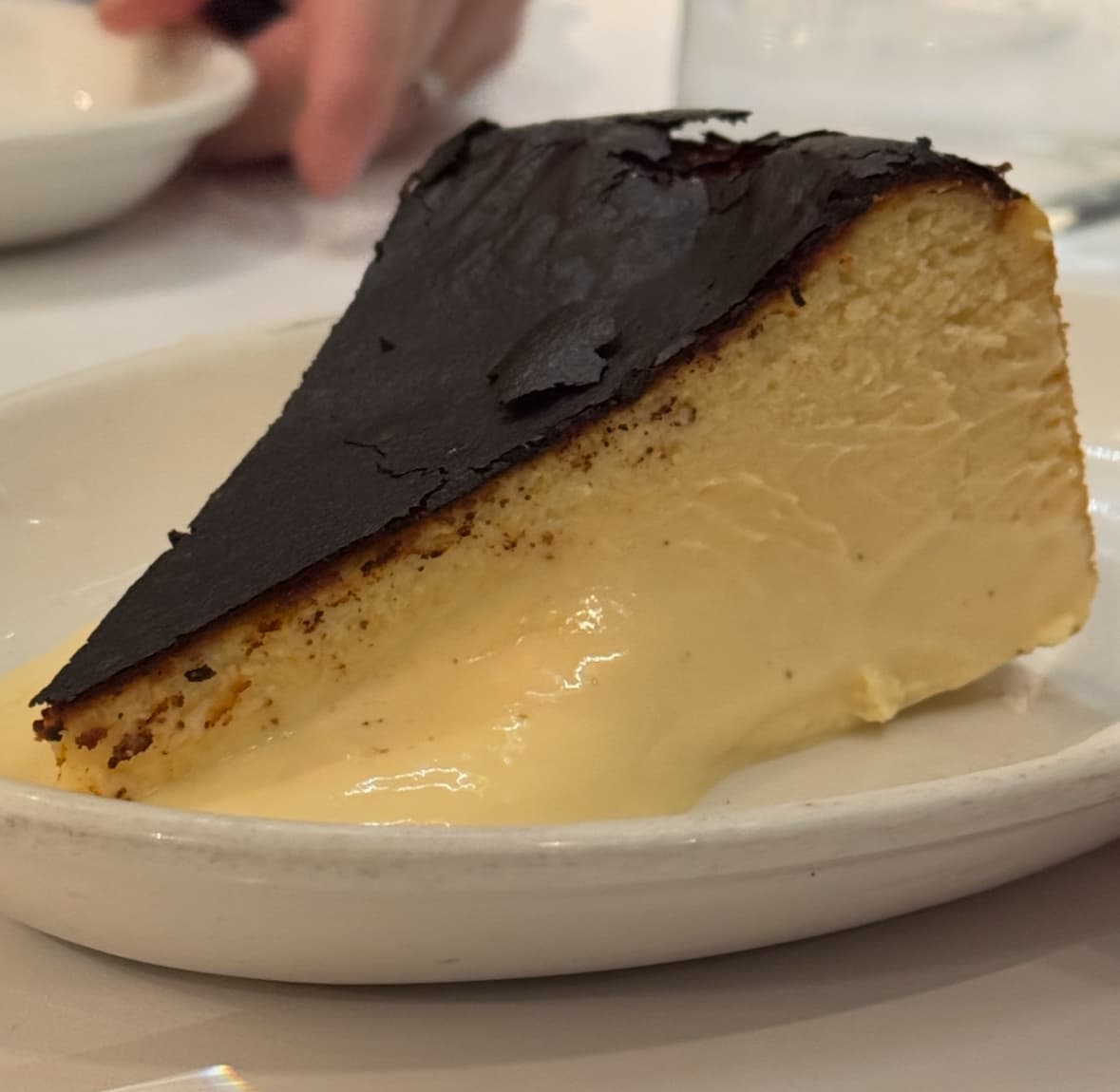 Donostia Restaurant
