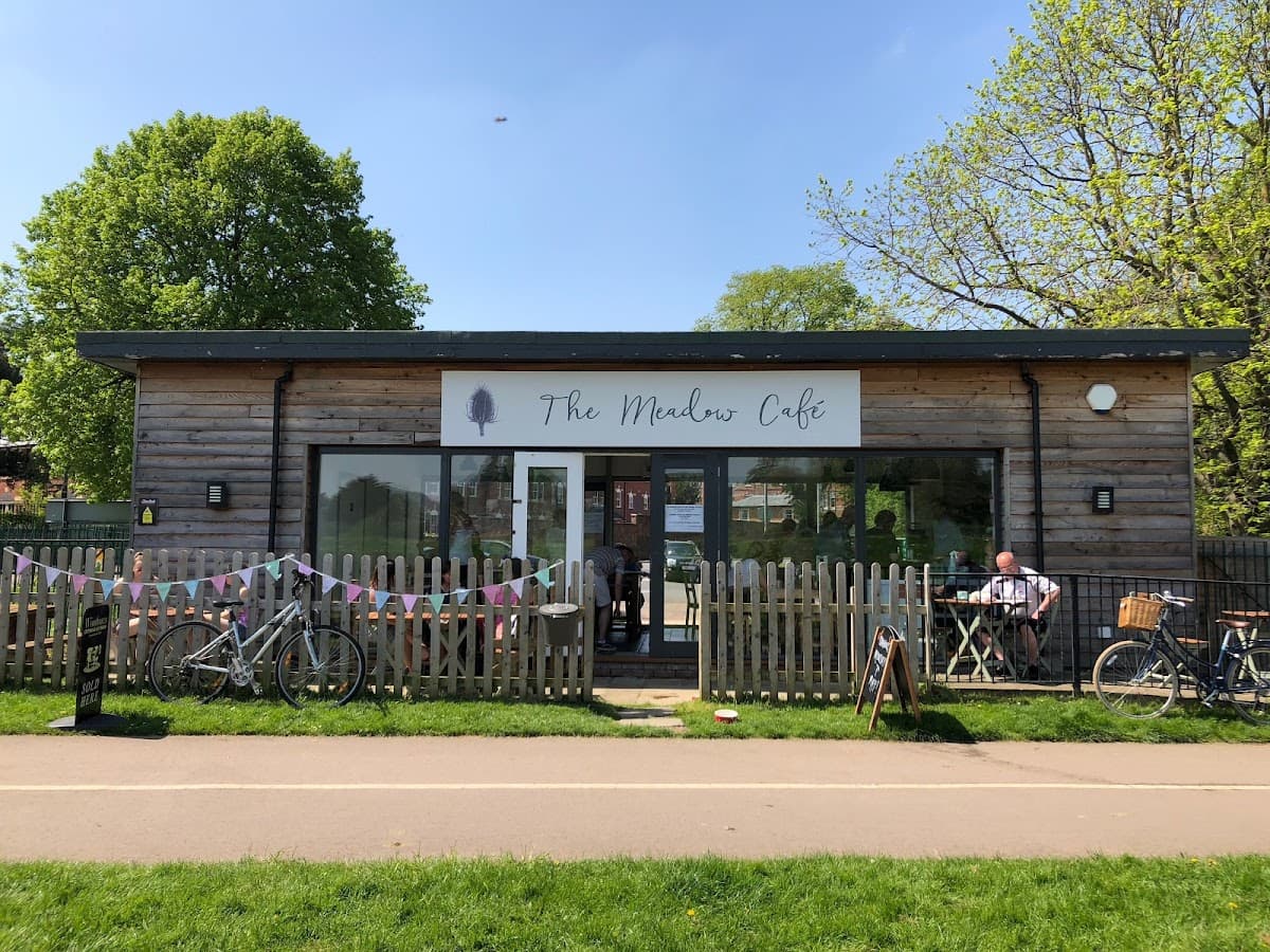 The Meadow Café
