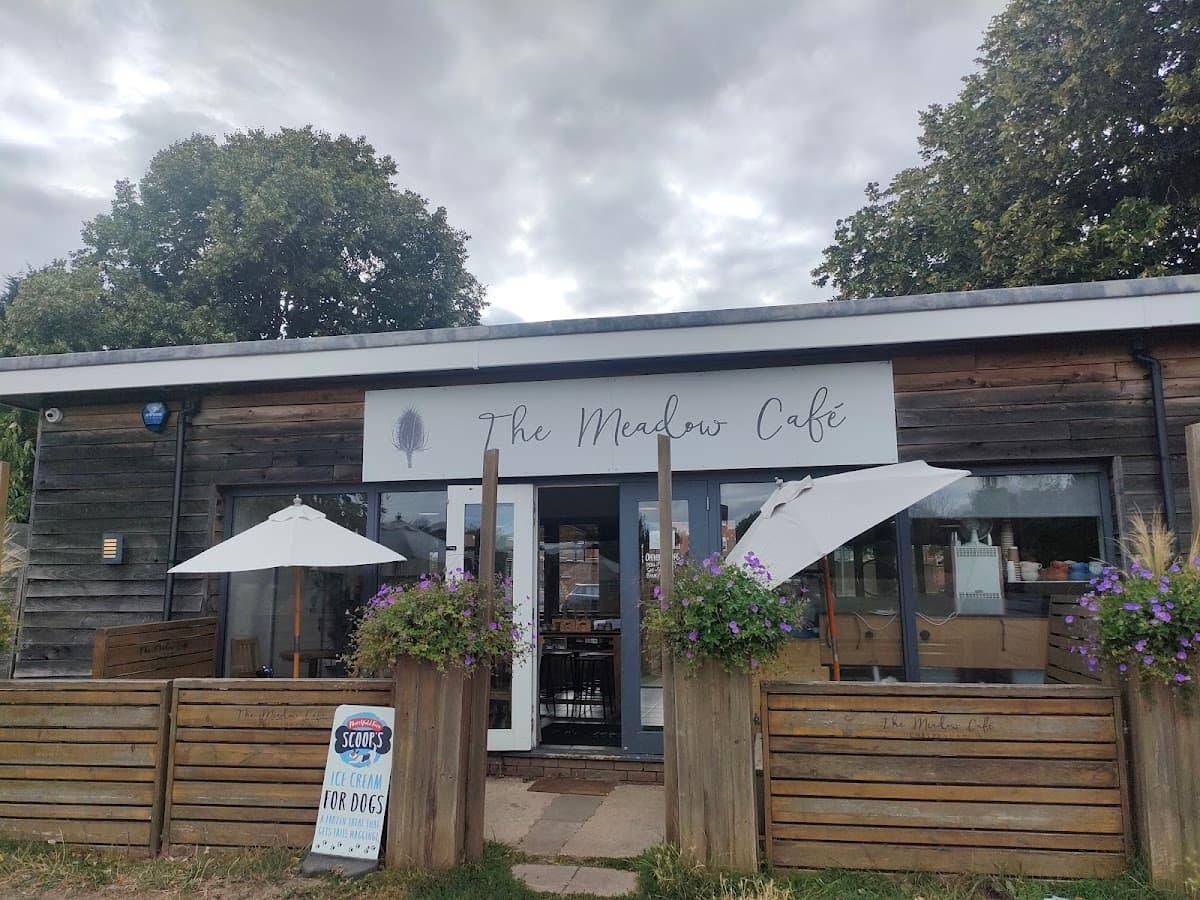 The Meadow Café