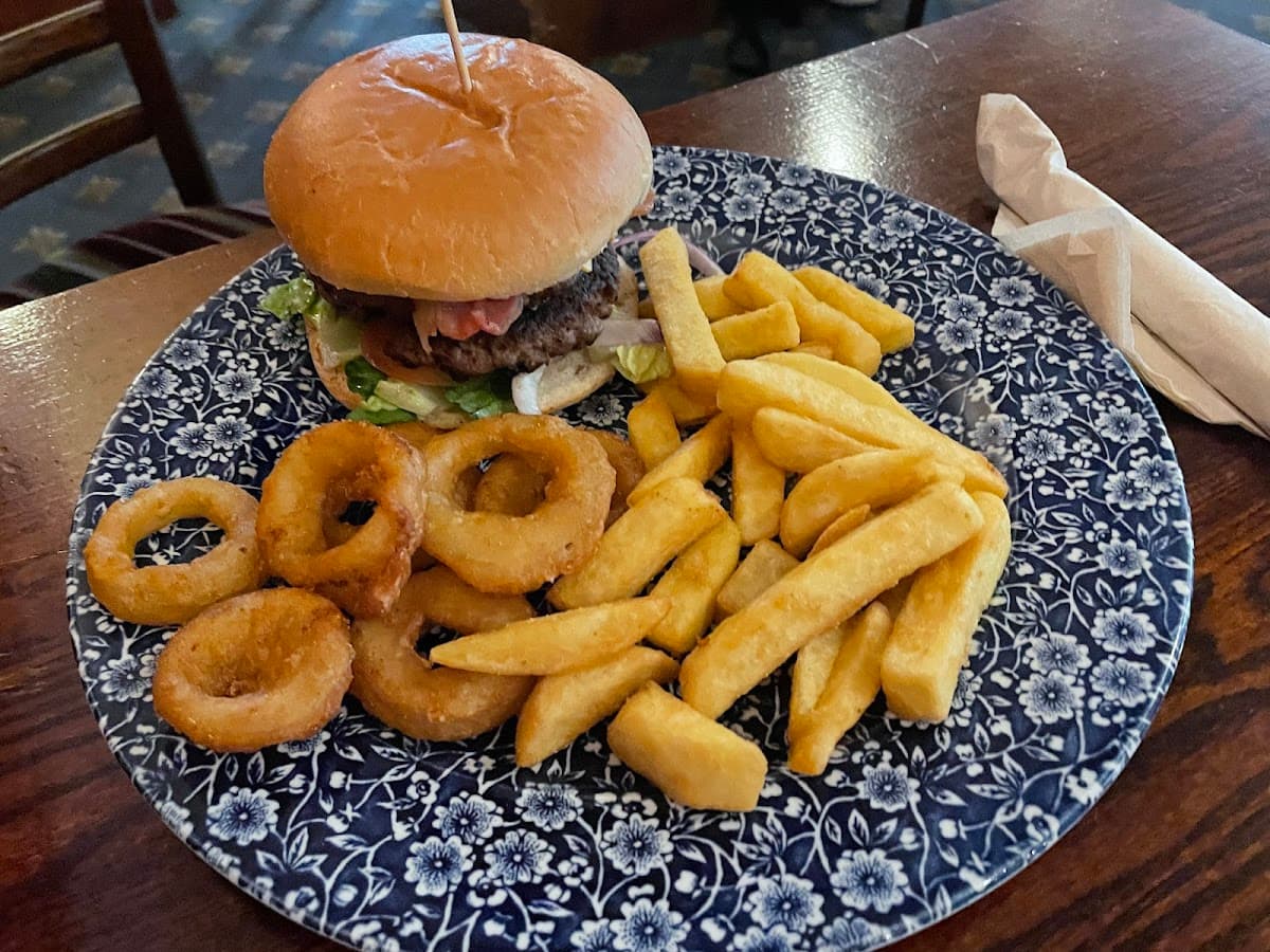 The Isambard Kingdom Brunel - JD Wetherspoon