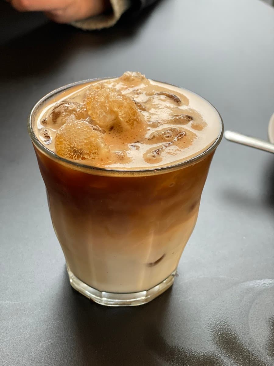 Cafe del Marsh