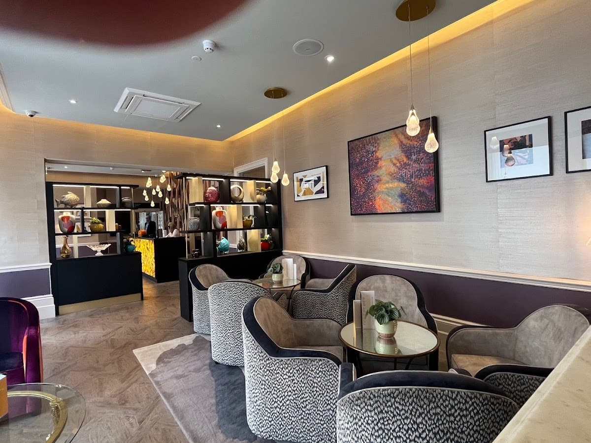 Coral Bar & Lounge