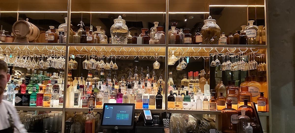 The Botanist Cheltenham