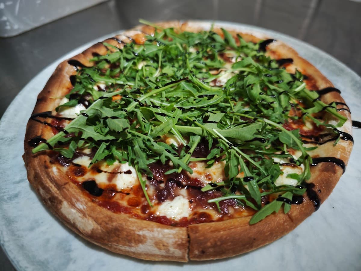 Rastelli's Pizzeria