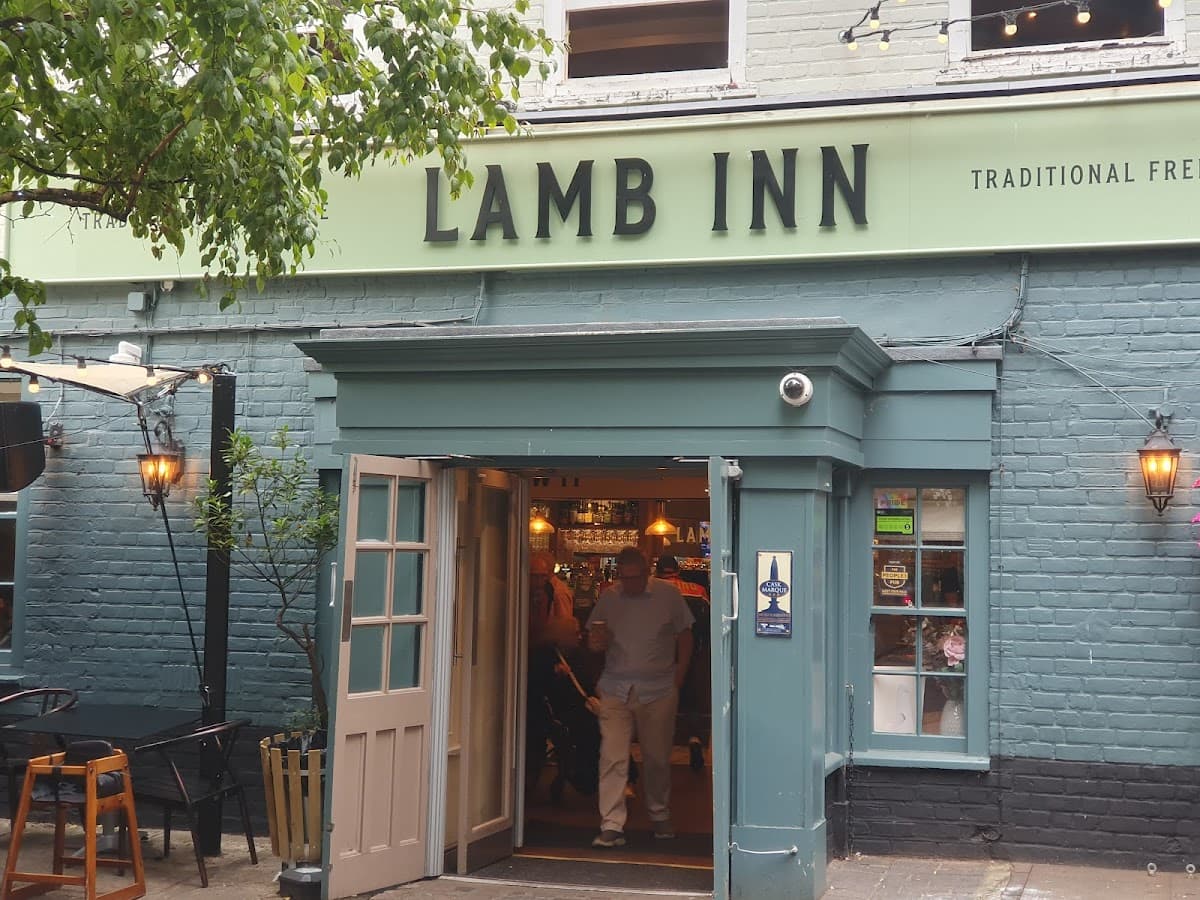 Lamb Inn