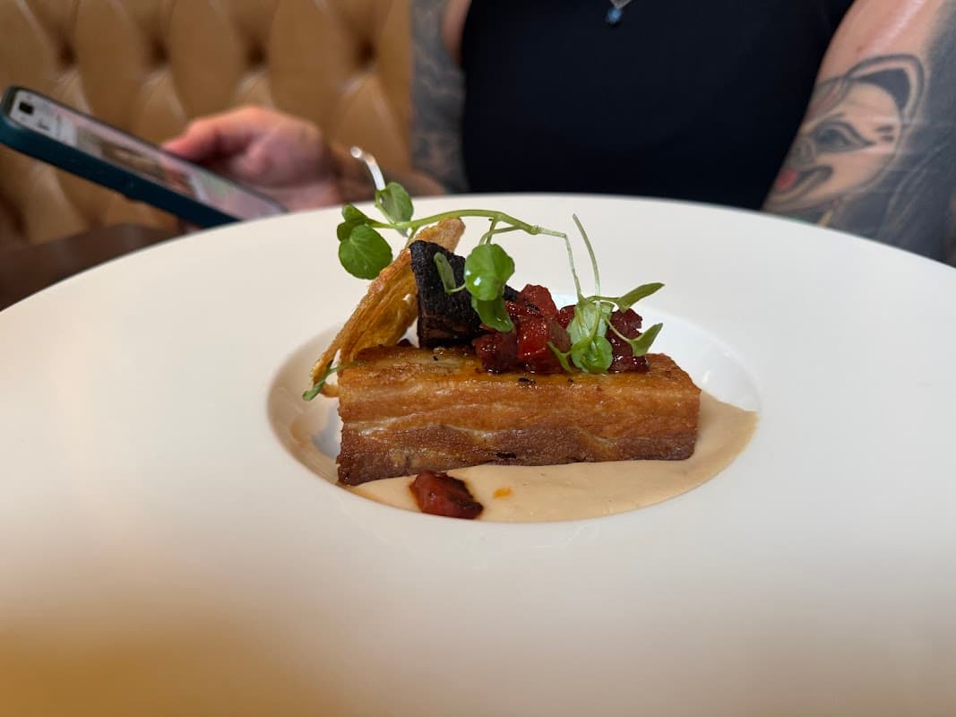 The Cut & Craft Leeds