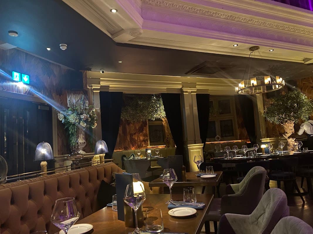 The Cut & Craft Leeds