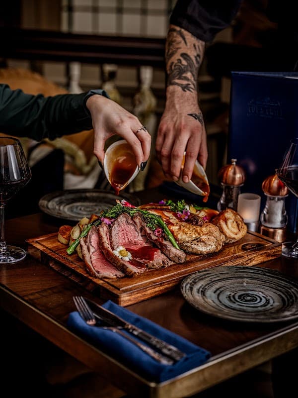 The Cut & Craft Leeds