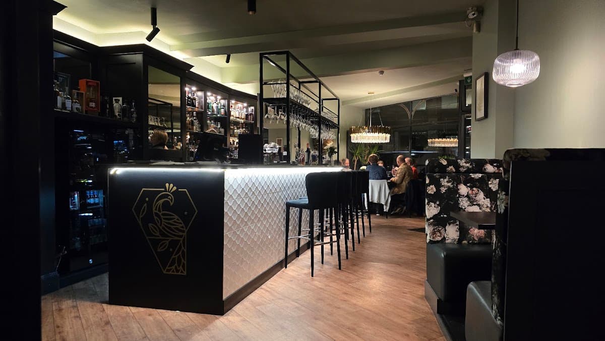 Orrin Restaurant & Bar