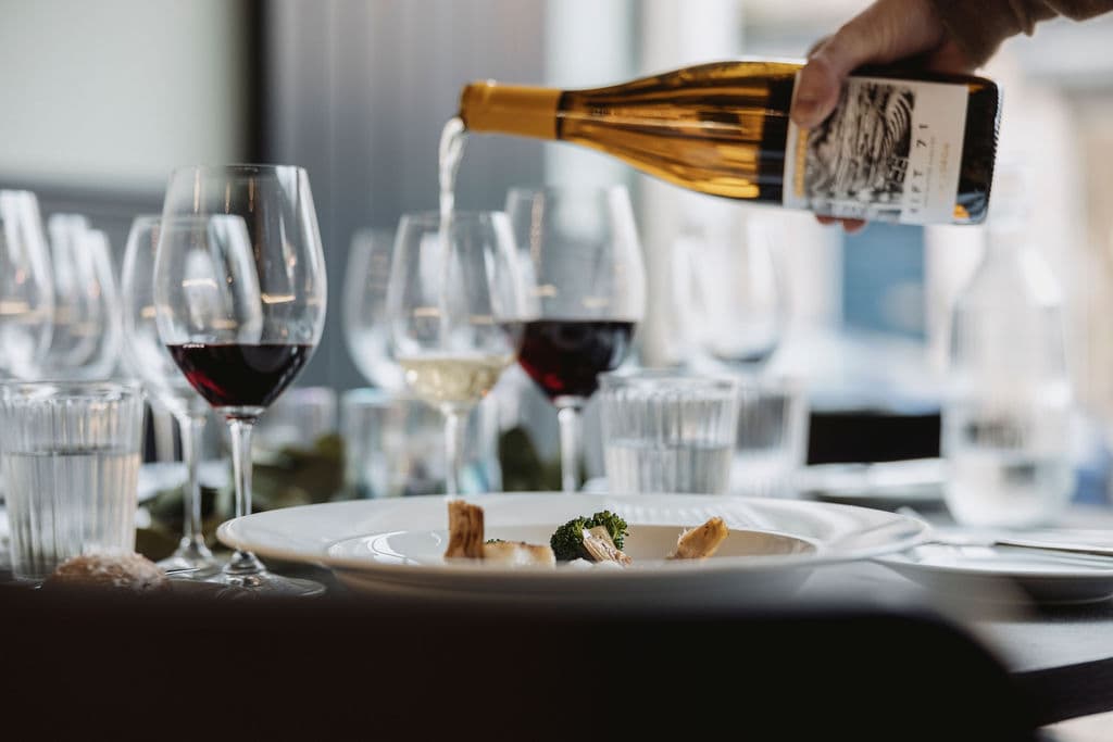 Orrin Restaurant & Bar