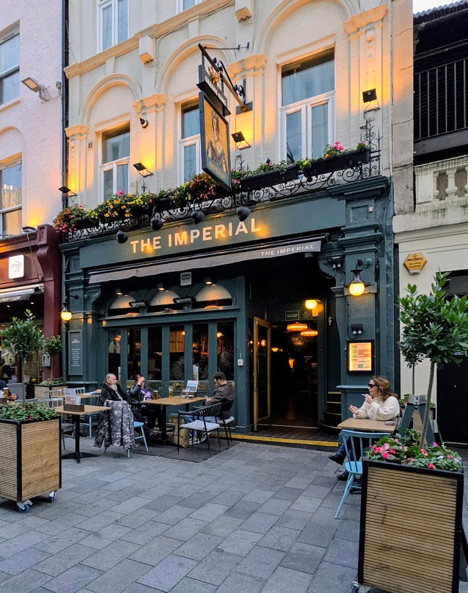 The Imperial