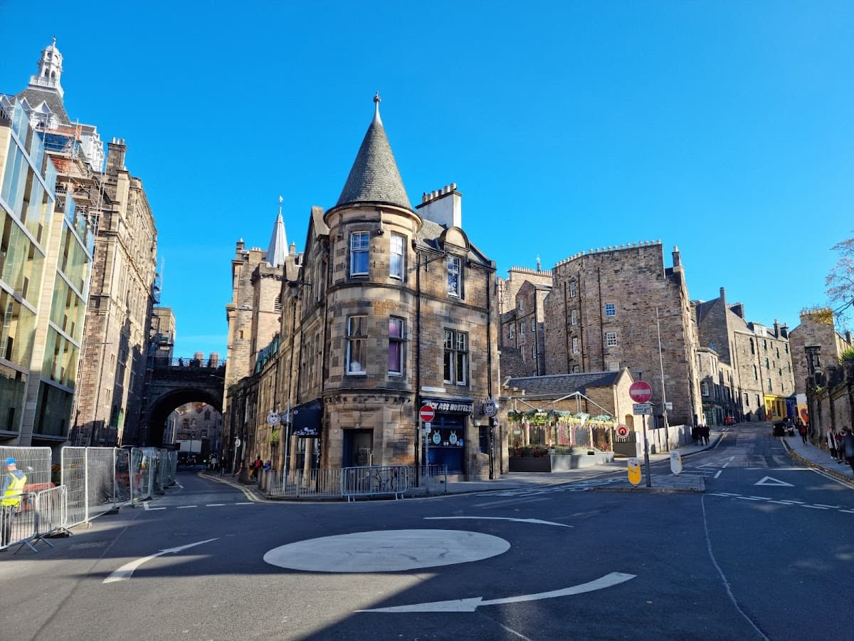 Kick Ass Greyfriars