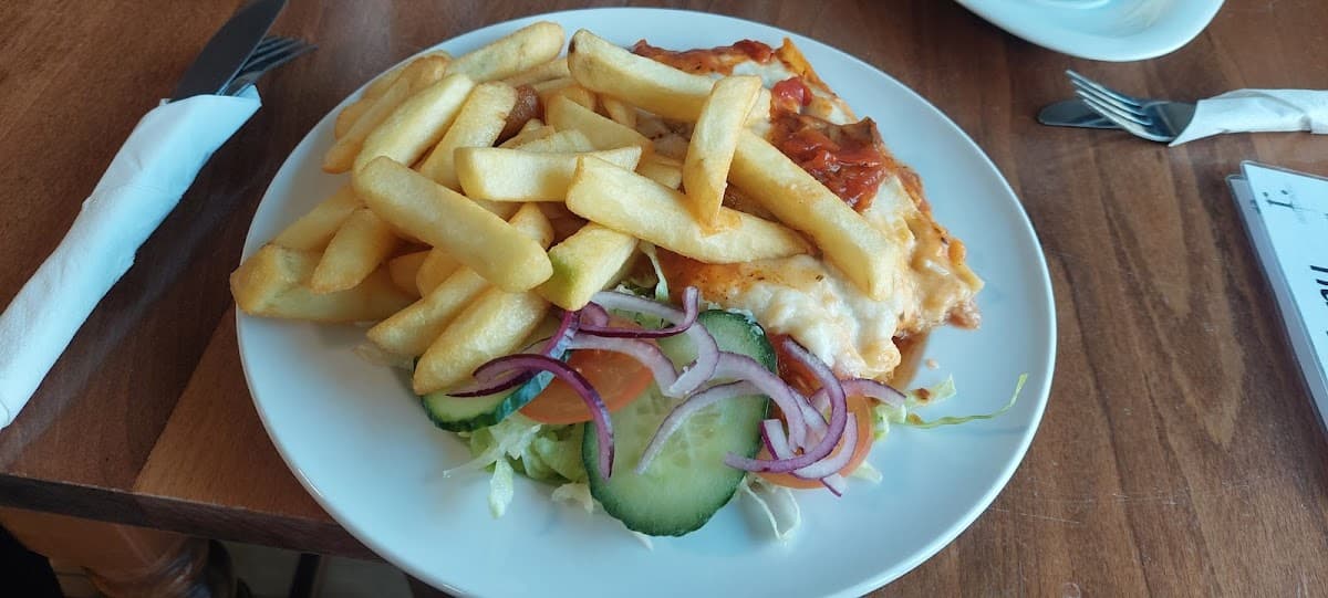 The CoalHouse