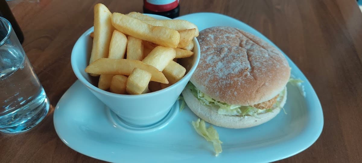 The CoalHouse