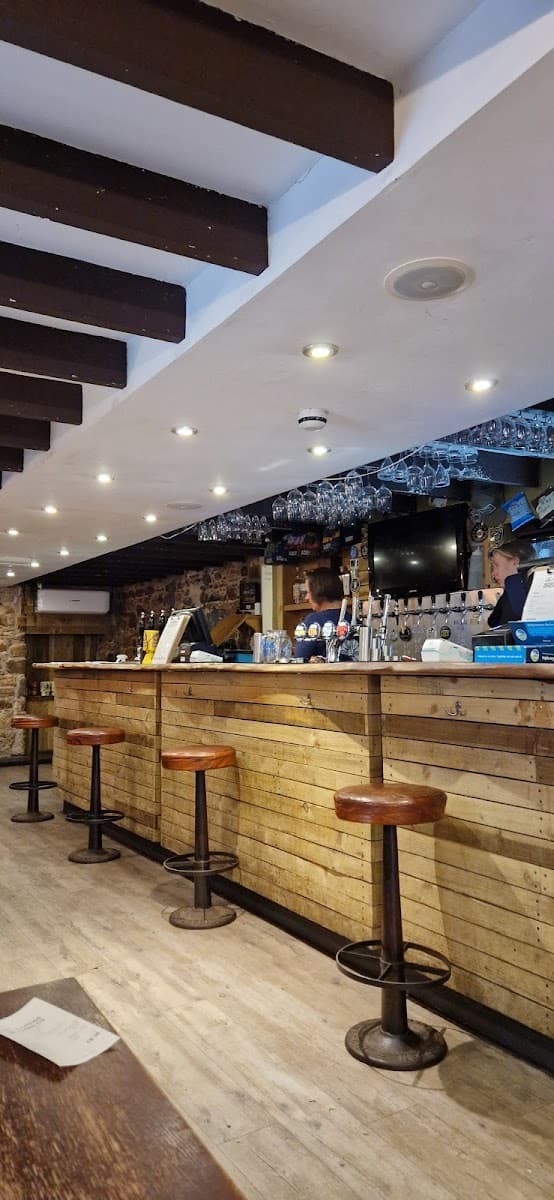 St Andrews Brewing Co. South St