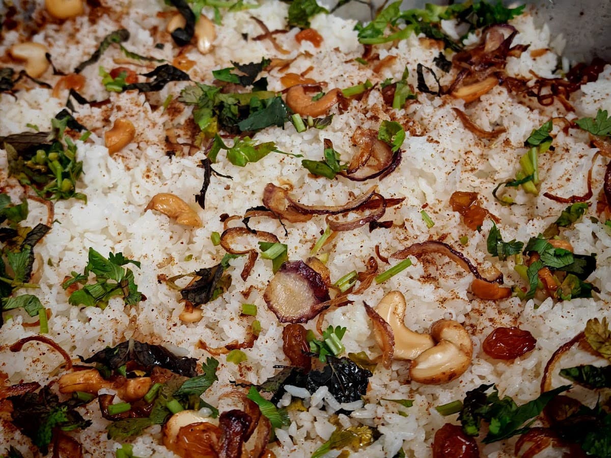 grillisthan (grill&rice)