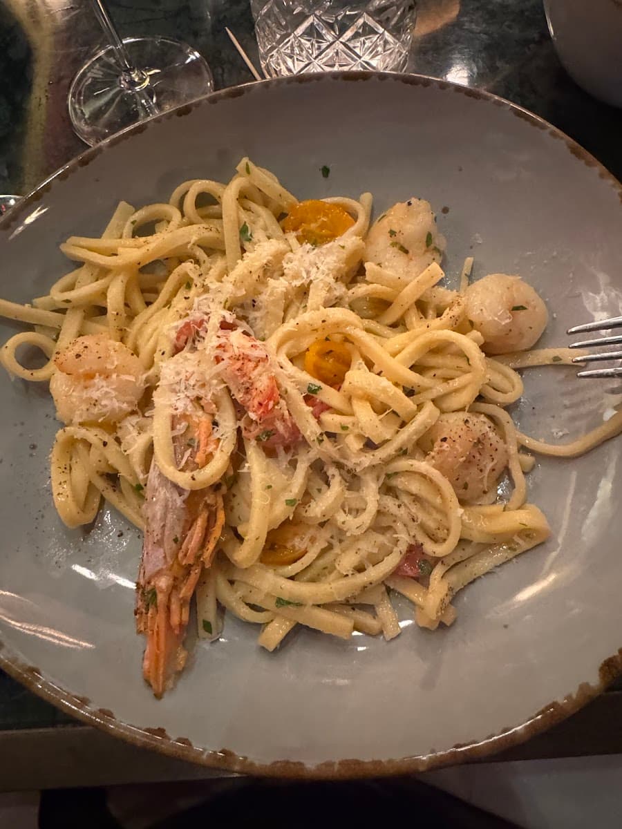 Divino Enoteca Italian Restaurant & Wine Bar