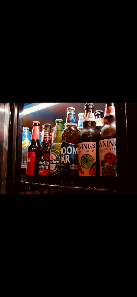Tabac Taphouse